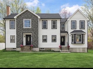 313 South St, Reading, MA 01867
