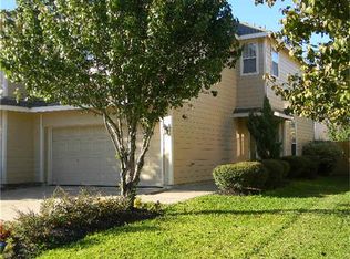 16118 Sandy Path Ln, Houston, TX 77084