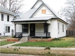 1618 W Maple St, Wichita, KS 67213