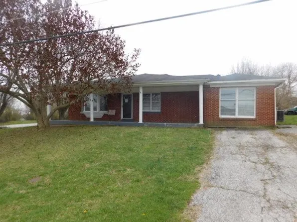 100 Overland Dr, Richmond, KY 40475