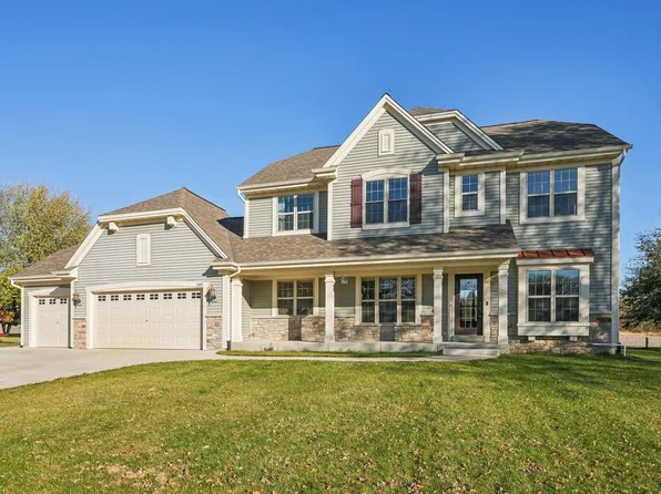 1405 Country Club LANE, Watertown, WI 53098