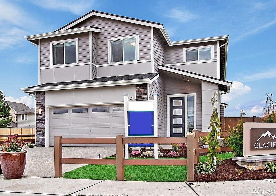 1st image of 25421 158th Ave SE Lot 1