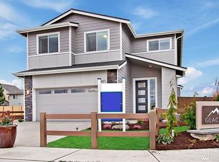 25421 158th Ave SE LOT 1, Kent, WA 98042