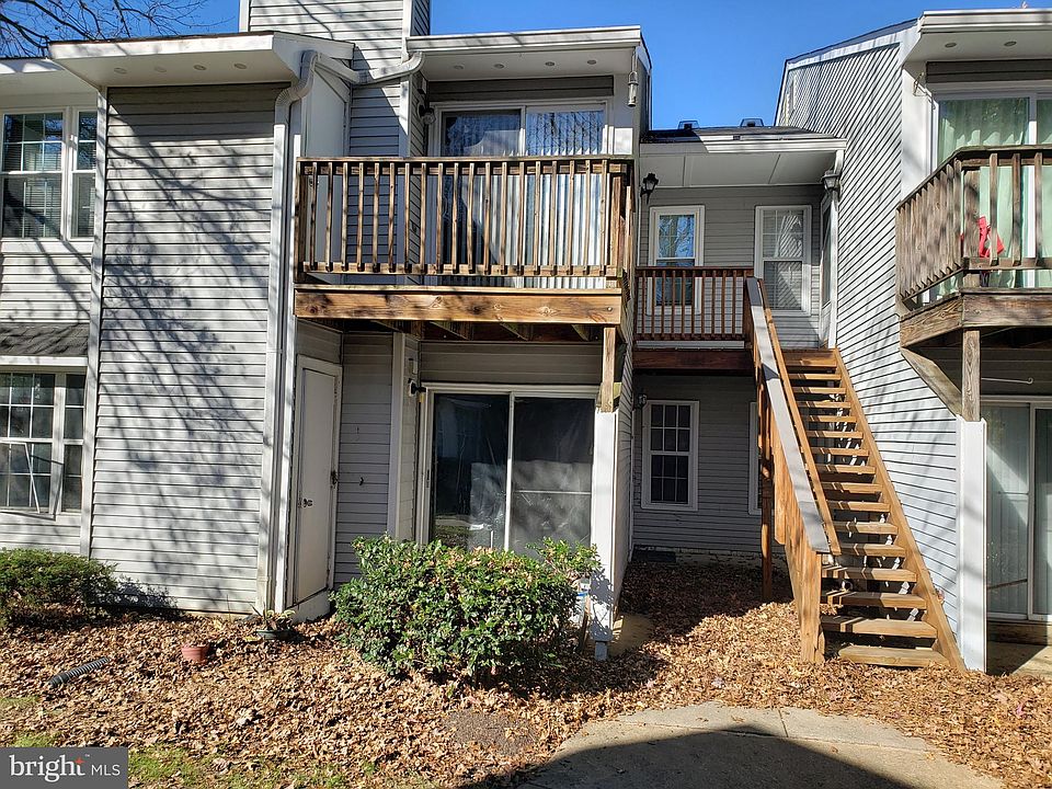 1st image of 8635-8635 Beekman Pl #A