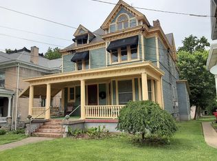 312 E Pleasant St, Cynthiana, KY 41031