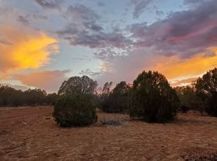 0 Juniperwood Ranch, Ashfork, AZ 86320