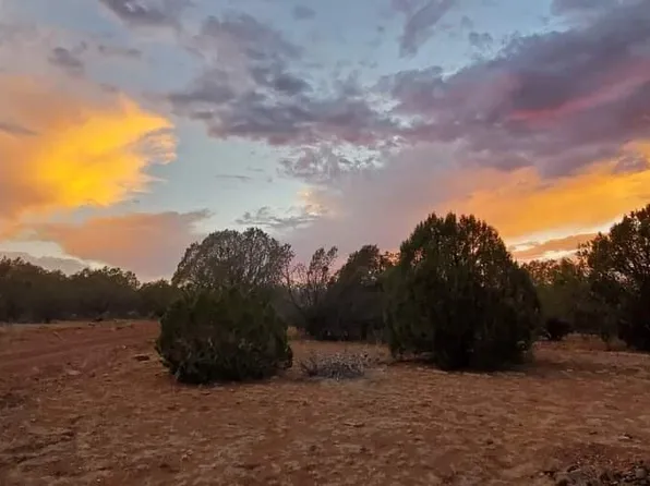 0 Juniperwood Ranch, Ashfork, AZ 86320