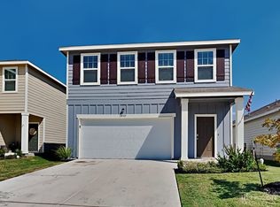 14323 Palm Rdg, San Antonio, TX 78253