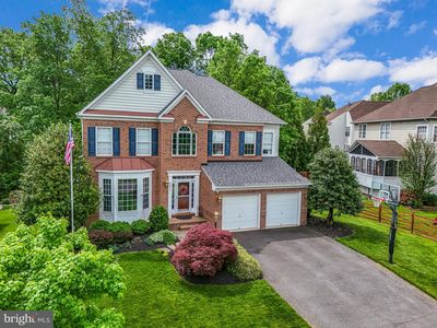 42917 Cattail Meadows Pl, Ashburn, VA, 20148