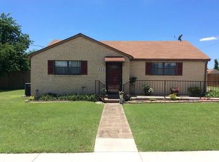 303 College Ave, Florence, TX 76527