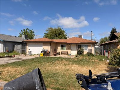 1404 Lake Ave, Chowchilla, CA, 93610