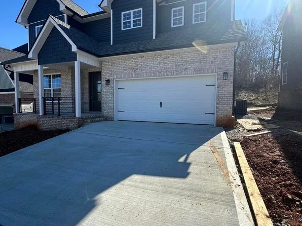2322 Birch Hollow Ln, Knoxville, TN 37920