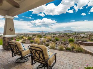 621 St Enodoc Cir, Prescott, AZ 86301