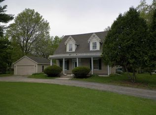 460 Perley Ave, Pecatonica, IL 61063