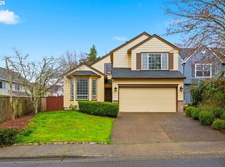 14961 NW Deerfoot Ln, Portland, OR 97229
