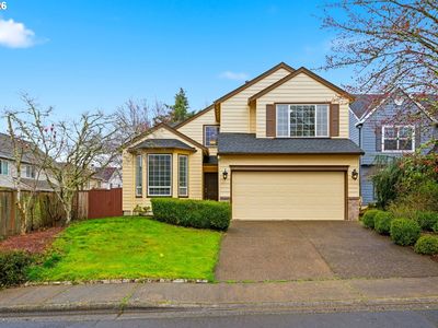 14961 NW Deerfoot Ln, Portland, OR, 97229