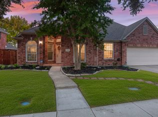 5300 Hawks Nest, McKinney, TX 75072