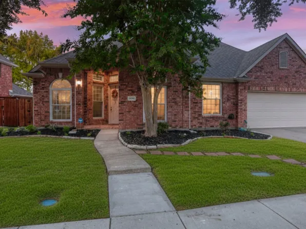 5300 Hawks Nest, McKinney, TX 75072
