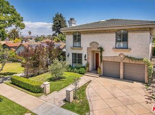 1556 Glenville Dr, Los Angeles, CA 90035