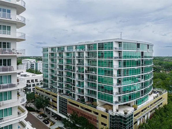 101 S Eola Dr #716, Orlando, FL 32801