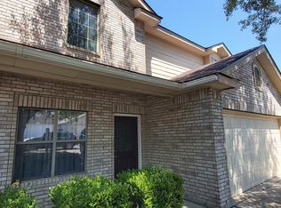 6638 Old Theater Rd, San Antonio, TX 78242