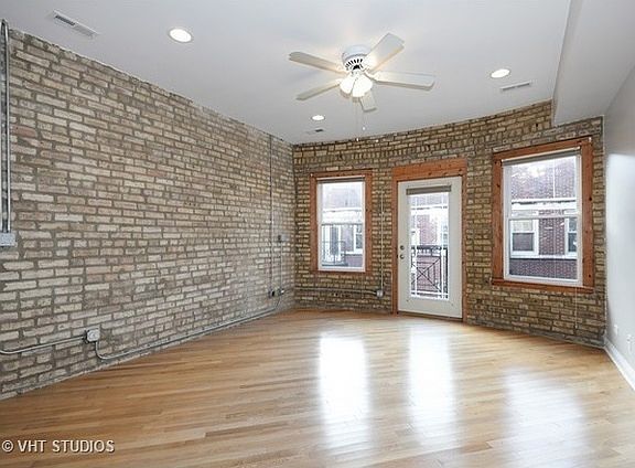 2nd image of 1334 W Greenleaf Ave APT 3D