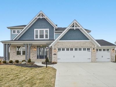 8496 Apricot Way, Plain City, OH, 43064