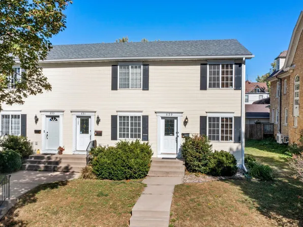 629 Marshall Ave, Saint Paul, MN 55104