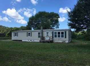 1000 Dermont Dr, Bloomsdale, MO 63627