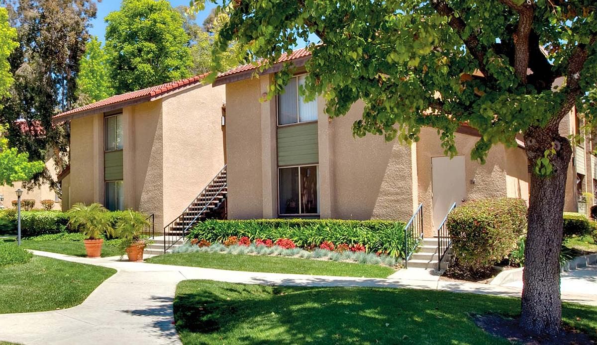 Indian Oaks Apartment Rentals Simi Valley