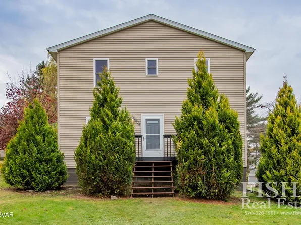504 Reynolds St S, Williamsport, PA 17702