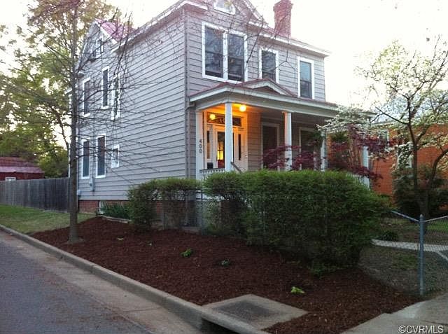 1st image of 400 W 30th St