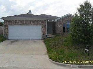 2733 Cochran Way, Fort Worth, TX 76108