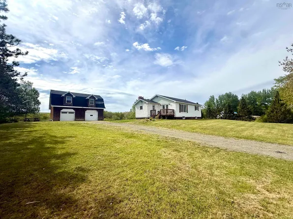 74 Glenelgh Church Rd, Glenelg, NS B0H 1E0