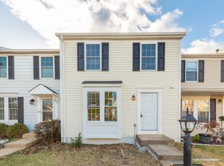 9120 Aspenpark Ct, Lorton, VA 22079