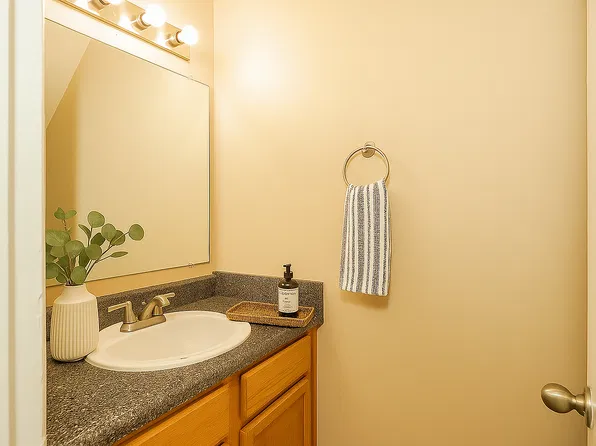 Vines at Cedar Creek Townhomes
