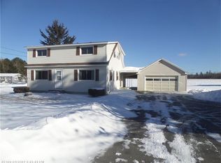 300 Coldbrook Rd, Hampden, ME 04444