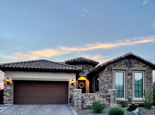 1650 N Red Clf, Mesa, AZ 85207