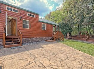 140 Porch View Cir #89, Blairsville, GA 30512