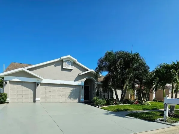 11413 Georgetown Cir, Tampa, FL 33635