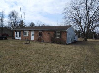 2961 Jerome Dr, Houston, OH 45333