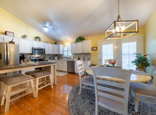 212 Mayfield Ln, Waynesboro, VA 22980