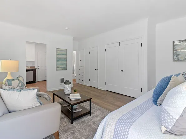 TC - Trinidad Commons, 5712 N Interstate Ave APT 1, Portland, OR 97217