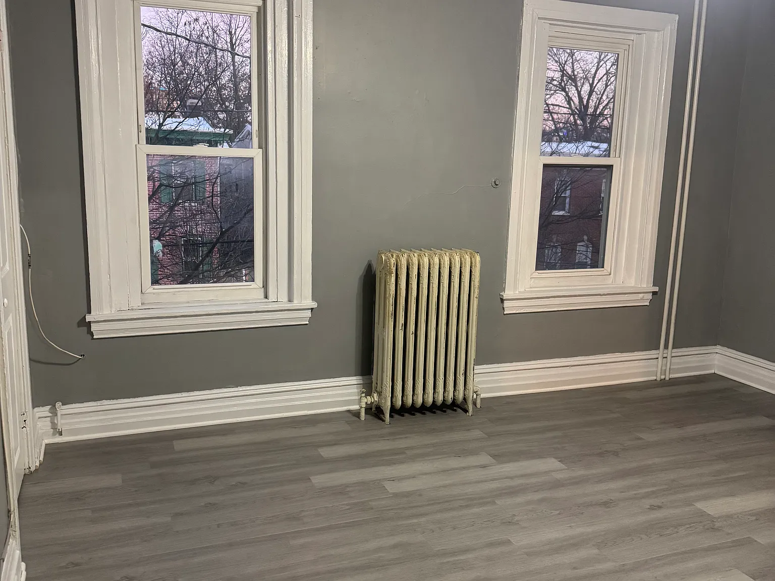 Studio, 600 sqft, $950 — Photo 2