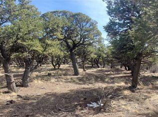 Lot 7274 Barker Road LOT 7274, Fort Garland, CO 81133