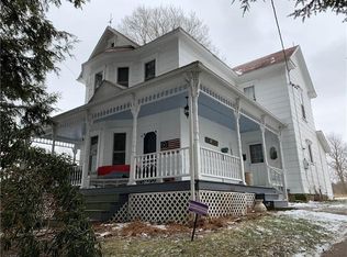 1158 Hazelet Church Rd, Cherry Tree, PA 15724