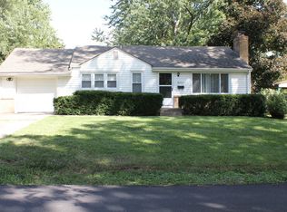 5727 Caenen St, Shawnee, KS 66216