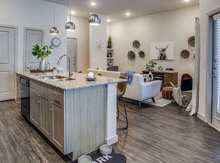 Gray Branch Apartments, McKinney, TX 75071