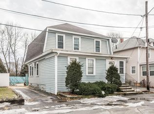 46 Westland St, Methuen, MA 01844