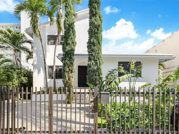 7811 Carlyle Ave, Miami Beach, FL 33141